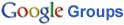 Google Group logo